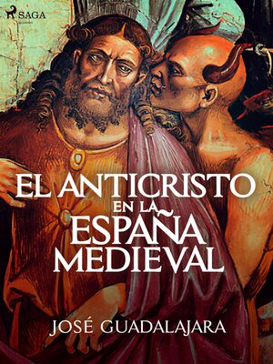 El Anticristo en la España medieval - ebook